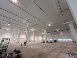 FNA Group Building (D19), Factory #633718841
